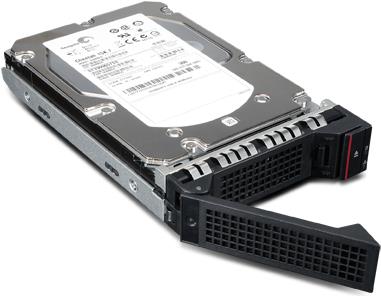 Купить IBM Lenovo Gen3 - Festplatte - 500 GB - Hot-Swap - 2.5" (6.4 cm) - SAS 6Gb/s - NL - 7200 U/min - (CRU) - Tier 1 - für Flex System x240 M5 (2.5"), System x3850 X6 (2.5"), x3950 X6 (2.5") (00AJ121) в магазине wardena.ru