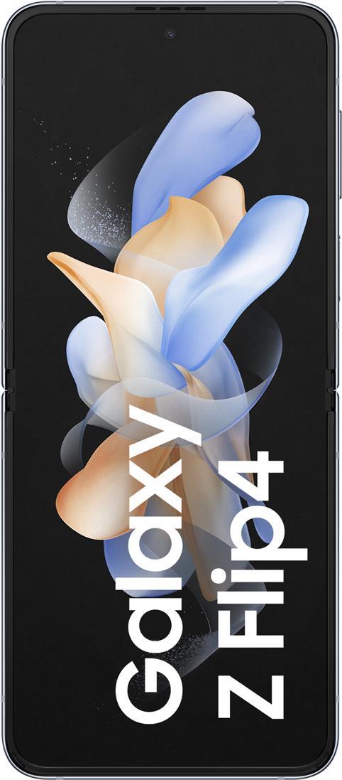 Купить Samsung Galaxy Z Flip4 - 5G Smartphone - Dual-SIM - RAM 8 GB / Interner Speicher 256 GB - OLED-Display - 6.7" - 6.7" - 2640 x 1080 Pixel 2640 x 1080 Pixel (120 Hz) - 2 x Rückkamera 12 MP, 12 MP - front camera 10 MP - Bla (SM-F721BLBHEUB) в магазине wardena.ru