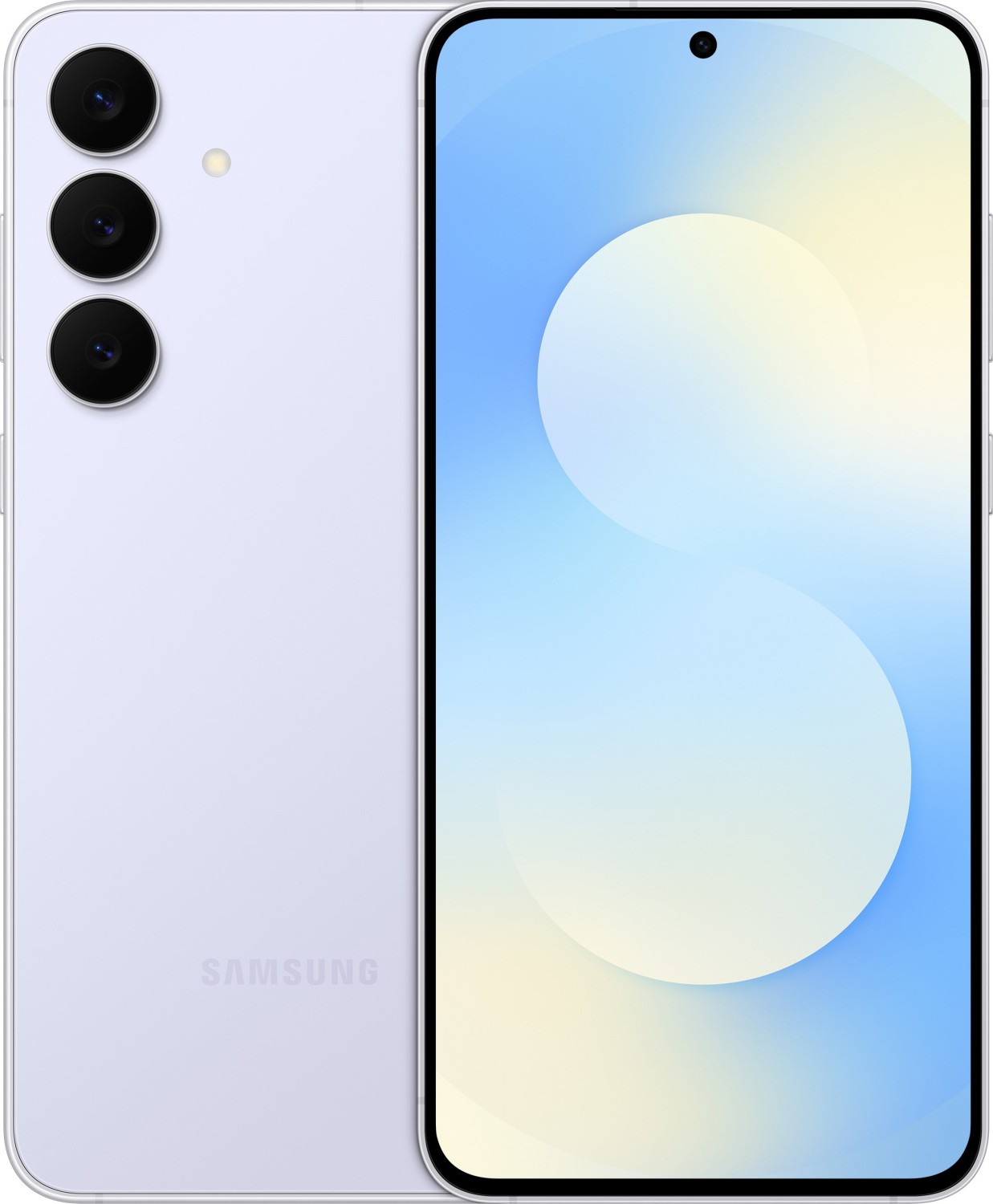 Купить Samsung Galaxy S25 FE mit Galaxy AI, 6,7 Zoll FHD-Display, 50 MP Kamera, 256 GB Speicher, 8 GB RAM, 4.900 mAh Akku, Icyblue (SM-S731BLBGEUB) в магазине wardena.ru