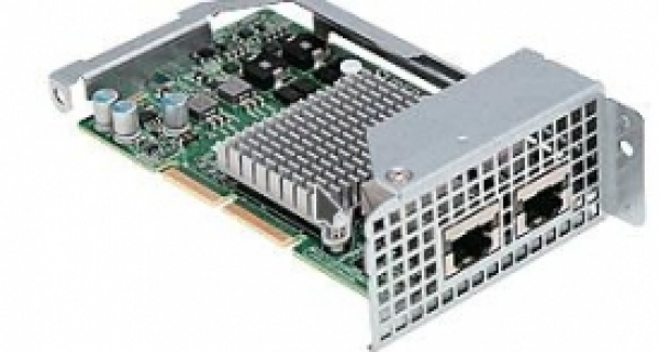 Купить Network Card Supermicro AOC-STGS-I2T 2x10GbE x540 10GBase-T в магазине wardena.ru