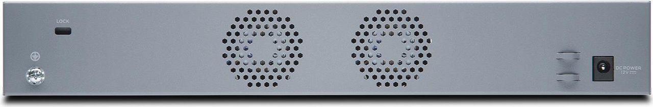 Купить Juniper Networks SRX320 Services Gateway - Sicherheitsgerät - 8 Anschlüsse - GigE, HDLC, Frame Relay, PPP, MLPPP, MLFR - Luftstrom von vorne nach hinten - Desktop в магазине wardena.ru