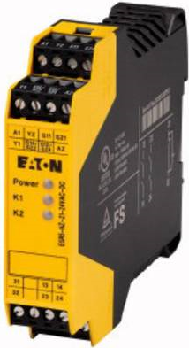 Купить Eaton Electric GmbH Zweihand-Relais ESR5-NZ-21-24VAC-DC (118703) в магазине wardena.ru