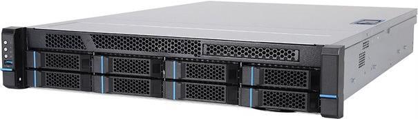 Купить Wortmann AG TERRA 3230 G5 Server 3,2 GHz 32 GB Rack (2U) Intel Xeon E 700 W DDR4-SDRAM (1100280) в магазине wardena.ru