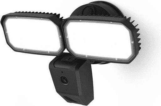 Купить R4076 WOOX SMART FLUTLICHT + KAMERA 2x2500-3000lumen 1080p 110dB IP44 (R4076) в магазине wardena.ru