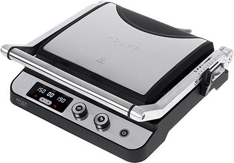 Купить ADLER Elektrogrill AD 3059 (AD 3059) в магазине wardena.ru