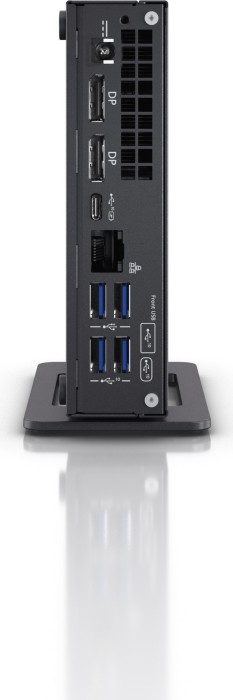 Купить Fujitsu ESPRIMO G9010 - Mini-PC - Core i7 10700T / 2 GHz - RAM 16GB - SSD 512GB - NVMe - UHD Graphics 630 - GigE - WLAN: 802,11a/b/g/n/ac/ax, Bluetooth 5,1 - Win 10 Pro 64-Bit - Monitor: keiner (VFY:G9010PC70MIN) в магазине wardena.ru