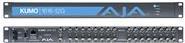 Купить AJA KUMO Compact 16x16 12G-SDI Router - Video/Audio-Schalter - an Rack montierbar (KUMO 1616-12G) в магазине wardena.ru