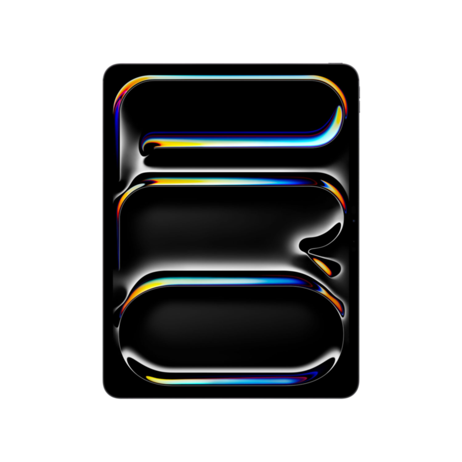 Купить Apple iPad Pro Apple M 1 TB 33 cm (13") 16 GB Wi-Fi 6E (802.11ax) iPadOS 17 Schwarz (MWRF3NF/A) в магазине wardena.ru
