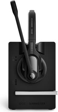Купить EPOS I SENNHEISER IMPACT D 30 USB ML - Headset - On-Ear - konvertierbar - DECT CAT-iq - kabellos (1000991) в магазине wardena.ru