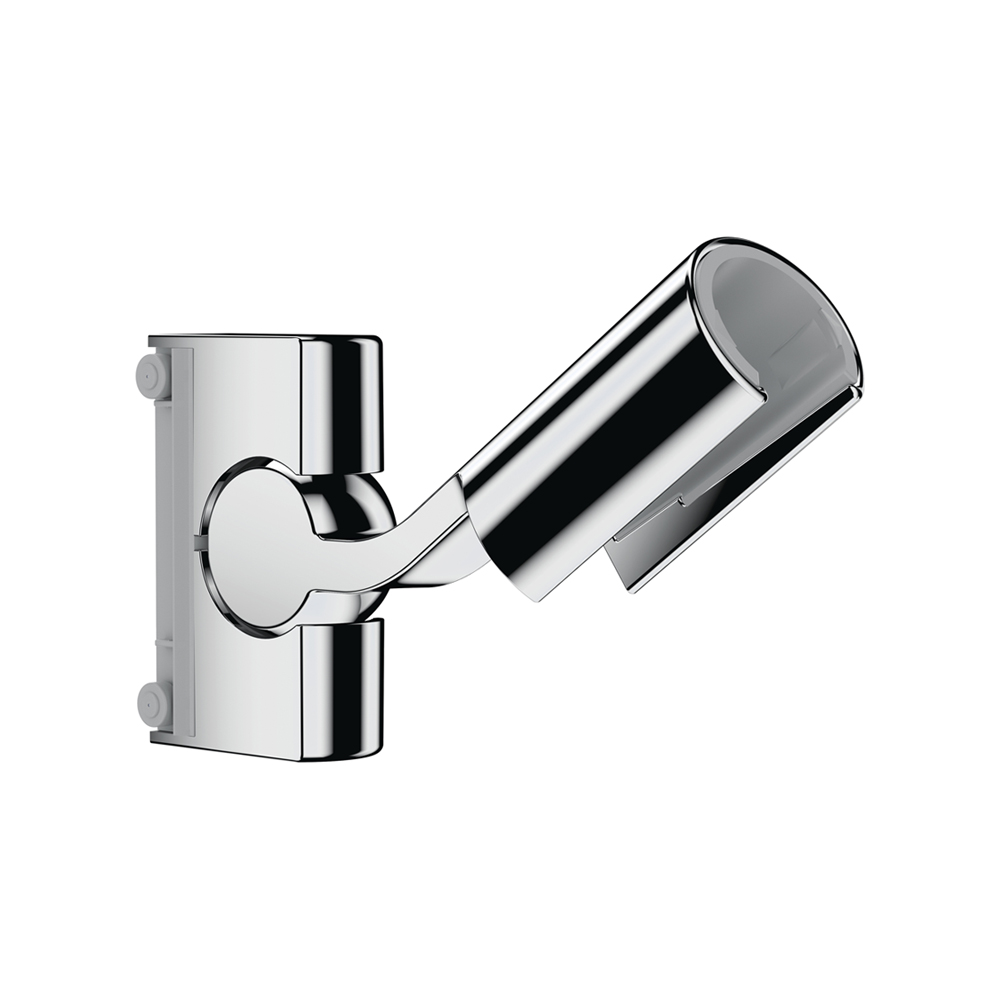 Купить Hansgrohe Держатель Raindance Unica'S хром 98520000 в магазине wardena.ru