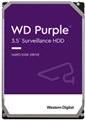 Купить WD Purple WD42PURZ - Festplatte - 4 TB - intern - 3.5" (8.9 cm) - SATA 6Gb/s - Puffer: 256 MB в магазине wardena.ru