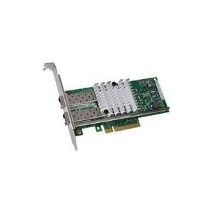 Купить Sonnet Presto 10GbE SFP+ - Netzwerkadapter - PCIe 2.0 x8 Low-Profile - 10 Gigabit SFP+ x 2 (G10E-SFP-2XA-E2) в магазине wardena.ru