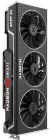 Купить XFX Speedster MERC319 Radeon RX 6950XT - Grafikkarten - Radeon RX 6950 XT - 16GB GDDR6 - PCIe 4,0 - HDMI, 3 x DisplayPort - Schwarz (RX-695XATBD9) в магазине wardena.ru