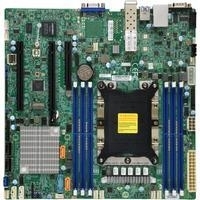 Купить SUPERMICRO X11SPM-TPF - Motherboard - micro ATX - Socket P - C622 Chipsatz - USB 3.0 - 2 x 10 Gigabit LAN - Onboard-Grafik (MBD-X11SPM-TPF-B) в магазине wardena.ru