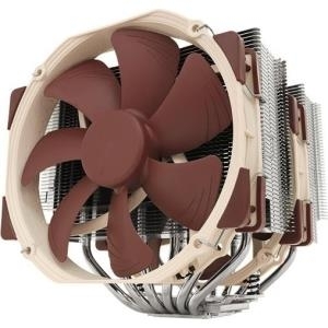 Купить Noctua NH-D15 SE-AM4 CPU-Kühler - 140/140mm (NH-D15 SE-AM4) в магазине wardena.ru