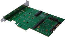 Купить EXSYS EX-3608 Schnittstellenkarte/Adapter (EX-3608) в магазине wardena.ru