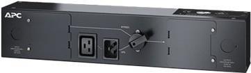 Купить APC SERVICE BYPASS PDU 230V 16AMP Hardwire (SBP3000RMHW) в магазине wardena.ru