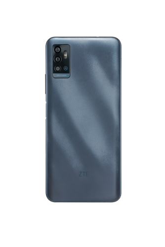 Купить ZTE Blade A71 16,6 cm (6.52" ) Hybride Dual-SIM Android 11 4G 3 GB 64 GB 4000 mAh Grau (126594401004) в магазине wardena.ru