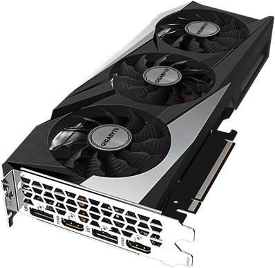 Купить Gigabyte GeForce RTX 3080 Ti GAMING OC 12G - Grafikkarten - GF RTX 3080 Ti - 12 GB GDDR6X - PCIe 4.0 x16 - 2 x HDMI, 3 x DisplayPort (GV-N308TGAMING OC-12GD) в магазине wardena.ru