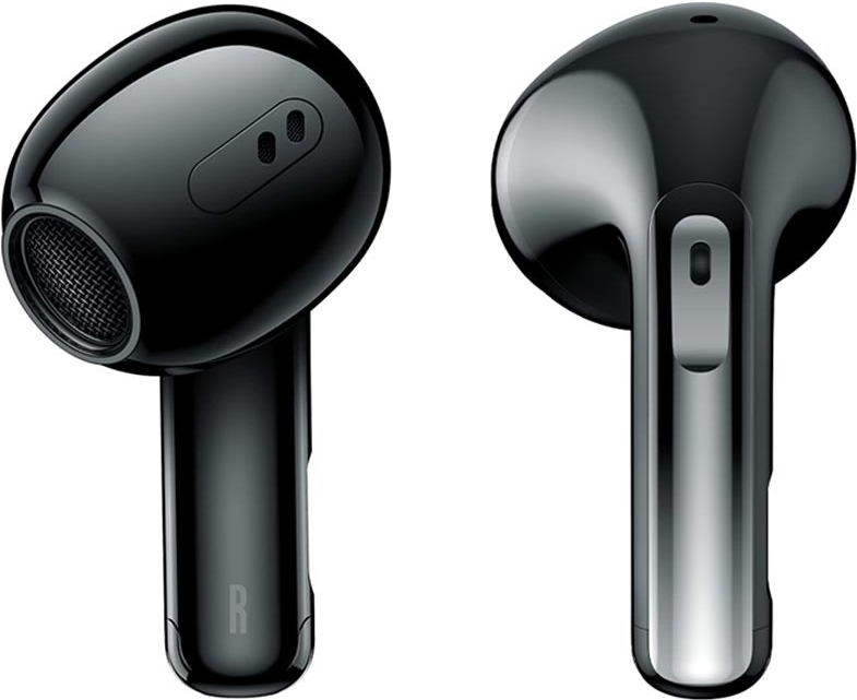 Купить Baseus Storm 3 Kopfhörer True Wireless Stereo (TWS) im Ohr Anrufe/Musik USB Typ-C Bluetooth Schwarz (NGTW140101) в магазине wardena.ru