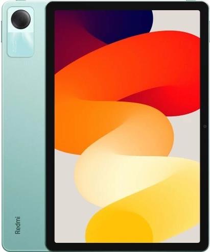 Купить Xiaomi Redmi Pad SE 11 8GB/256GB Green (VHU5357EU) в магазине wardena.ru