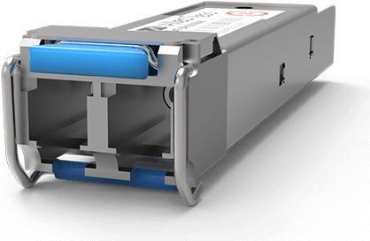 Купить Allied Telesis AT SPSX - SFP (Mini-GBIC)-Transceiver-Modul - GigE - 1000Base-SX - LC Multi-Mode - bis zu 550 m - 850 nm (AT-SPSX-90) в магазине wardena.ru