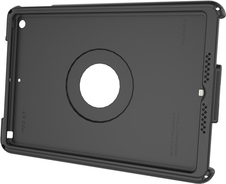 Купить RAM IntelliSkin with GDS Technology - Hintere Abdeckung für Mobiltelefon - 9.7" - für Apple 9.7"  iPad (5. Generation) (RAM-GDS-SKIN-AP15) в магазине wardena.ru