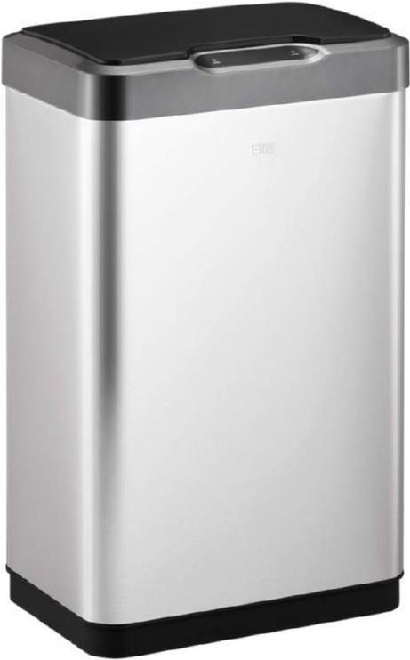 Купить Im automatischen Abfallbehälter EKO EK9278TMT50L в магазине wardena.ru