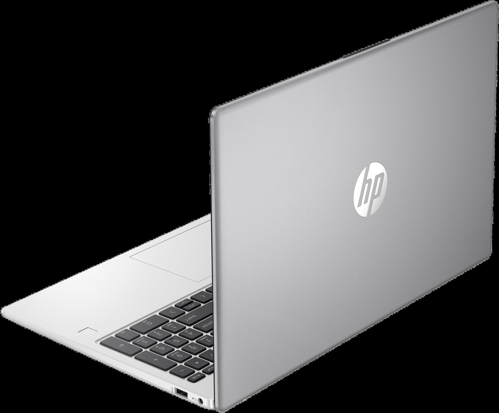 Купить HP 255 15.6 G10 AMD Ryzen™ 5 7530U Laptop 39,6 cm (15.6") Full HD 16 GB DDR4-SDRAM 512 GB SSD Wi-Fi 6 (802.11ax) Windows 11 Pro Silber (9Y6V4AT#ABD) в магазине wardena.ru