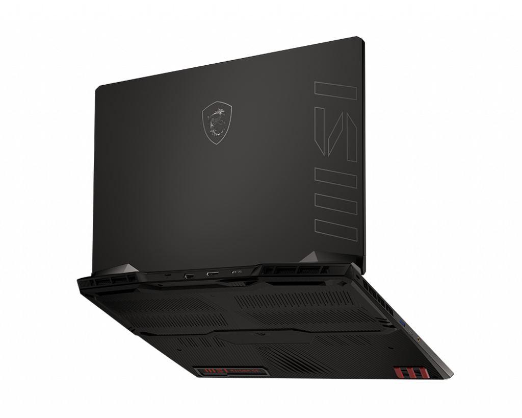 Купить MSI Gaming GE67HX 12UGS-043FR Raider i9-12900HX Notebook 39,6 cm (15.6" ) Quad HD Intel® Core™ i9 32 GB DDR5-SDRAM 2000 GB SSD NVIDIA GeForce RTX 3070 Ti Wi-Fi 6E (802.11ax) Windows 11 Pro Schwarz (9S7-154515-043) в магазине wardena.ru