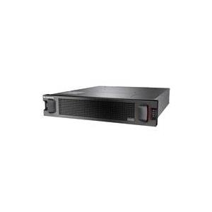 Купить Lenovo Storage S3200 6411 - Festplatten-Array - 24 Schächte (SAS-2) - Rack - einbaufähig - 2U - TopSeller (64116B4) в магазине wardena.ru