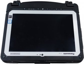 Купить Panasonic Havis KFZ-Lade-/Übertragungsstation Havis KFZ-Lade-/Übertragungsstation, 1x Ethernet, 2x USB 3.0, 1x RS232, 1x HDMI, 1x VGA, Pass-Though, Bohrung: VESA 75, Schließung: gleich, separat bestellen: KFZ-Befestigung (PCPE-HAV2008) в магазине wardena.ru