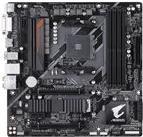 Купить Gigabyte B450 AORUS M - 1.0 - Motherboard - micro ATX - Socket AM4 - AMD B450 Chipsatz - USB 3.1 Gen 1, USB 3.1 Gen 2 - Gigabit LAN - Onboard-Grafik (CPU erforderlich) - HD Audio (8-Kanal) в магазине wardena.ru