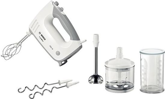 Купить Handmixer Bosch MFQ 36480 (MFQ36480) в магазине wardena.ru
