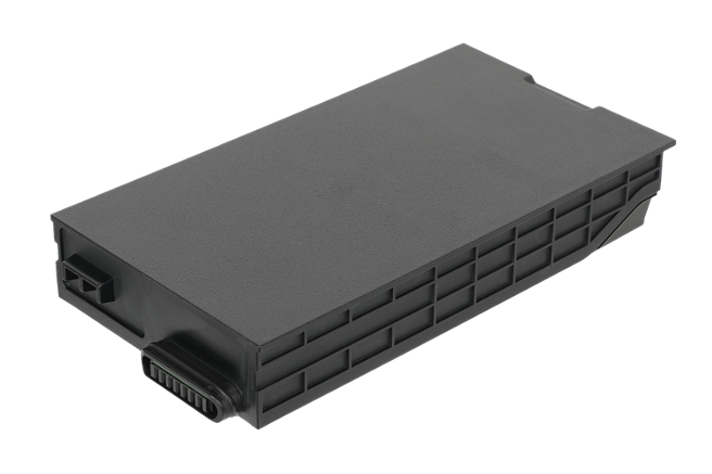 Купить Getac Ersatzakku Ersatzakku, erweitert, 6900 mAh, passend für: B360 (GBM6X5) в магазине wardena.ru