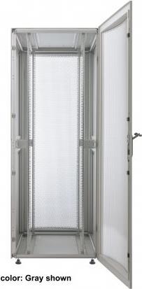 Купить Intellinet - Premium - Schrank - Netzwerkschrank - Schwarz, RAL 9005 - 42HE - 48,3 cm (19") (715584) в магазине wardena.ru