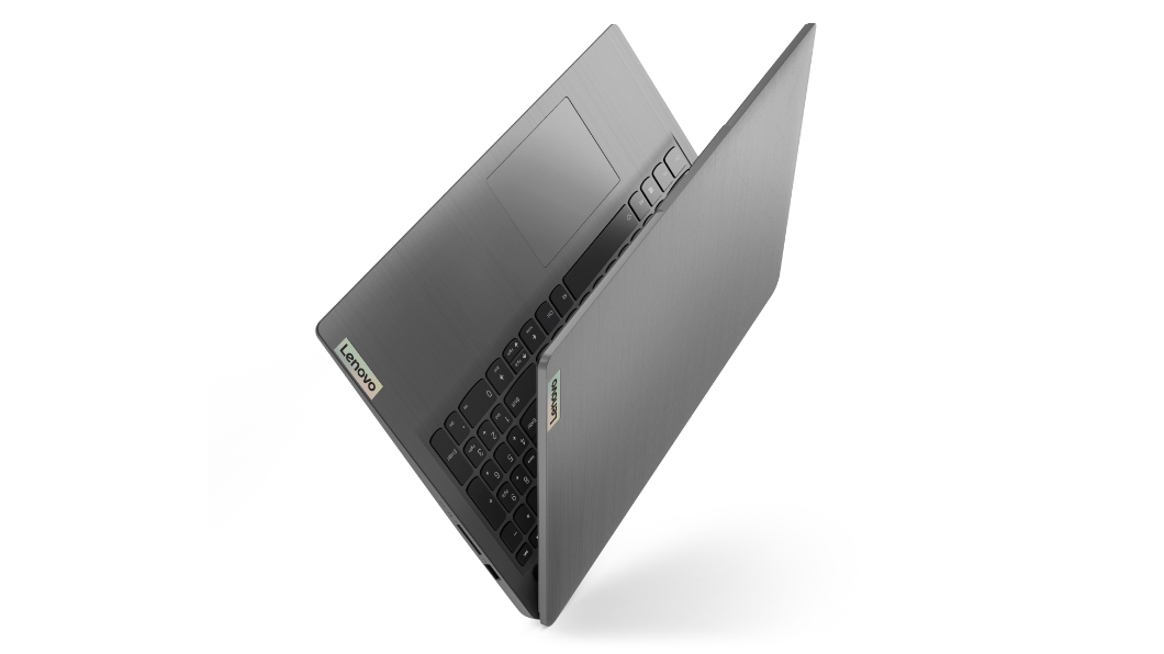 Купить Lenovo IdeaPad 3 15ALC6 82KU - AMD Ryzen 5 5500U / 2.1 GHz - Win 11 Home - Radeon Graphics - 8 GB RAM - 512 GB SSD NVMe - 39.6 cm (15.6") IPS 1920 x 1080 (Full HD) - Wi-Fi 6 - Arctic Grey - kbd: Deutsch (82KU01S6GE) в магазине wardena.ru