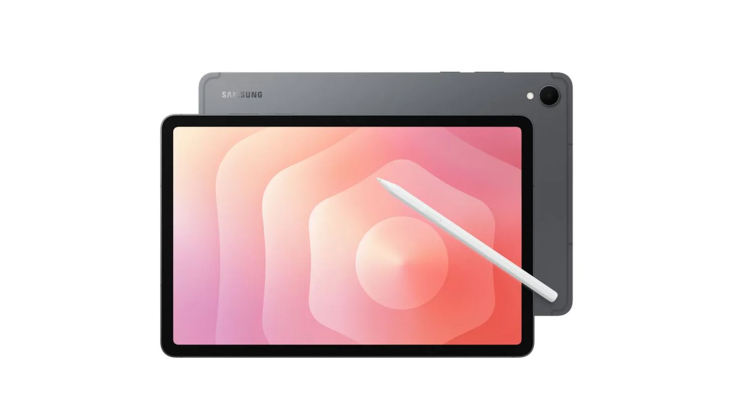 Купить Samsung Galaxy Tab S11 Ultra X930 WiFi 14.6 12GB RAM 512GB - Gray [Energieklasse G] (SM-X930NZAPEUE) в магазине wardena.ru