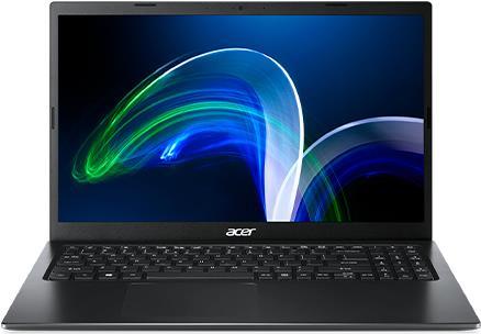 Купить Acer Extensa 15 EX215-54 - 180°-Scharnierdesign - Intel Core i3 1115G4 - Win 10 Pro 64-Bit - UHD Graphics - 8 GB RAM - 256 GB SSD - 39.6 cm (15.6") 1920 x 1080 (Full HD) - Wi-Fi 5 - Charcoal Black - kbd: Deutsch (NX.EGJEG.007) в магазине wardena.ru