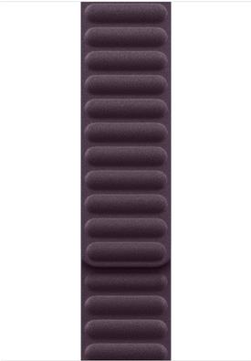 Купить Apple - Uhrarmband für Smartwatch - 46mm - Größe S/M - Blackberry (MXWT3ZM/A) в магазине wardena.ru