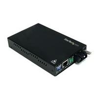 Купить Startech.com LWL / Glasfaser 10/100 Mbit/s Ethernet SC Medienkonverter 2 km - Medienkonverter - 100Base-FX - RJ-45 / SC multi-mode - bis zu 2 km - 1310 nm (ET90110SC2) в магазине wardena.ru