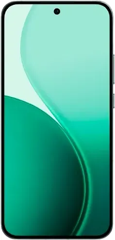 Купить OPPO Reno14 5G 12+256GB, 50+8+50MP, 6000mAh Akku, 120Hz 6,59" AMOLED, IP69, Grün(CPH2737) в магазине wardena.ru
