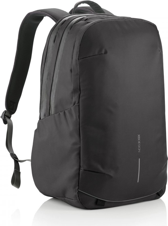 Купить XD Design - Bobby Explore Backpack - Black (P705.911) (P705.911) в магазине wardena.ru