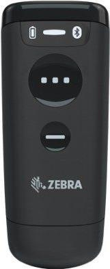 Купить Zebra CS60 - Barcode-Scanner - Begleiter - 2D-Imager - decodiert - Bluetooth 5,0 LE (CS6080-SR40004VMWW) в магазине wardena.ru
