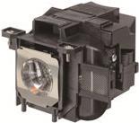 Купить Epson ELPLP78 - Projektorlampe - UHE - für PowerLite 12XX, 965, 97, 98, 99, Home Cinema 20XX, Home Cinema 725, S17, W17, X17 (V13H010L78) в магазине wardena.ru