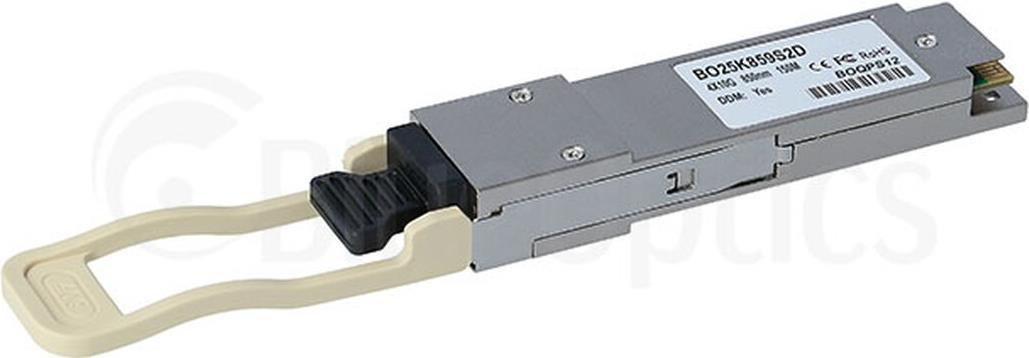 Купить BlueOptics 40G-QSFP-SR4-INT Netzwerk-Transceiver-Modul Faseroptik 40000 Mbit/s 850 nm (40G-QSFP-SR4-INT-BO) в магазине wardena.ru