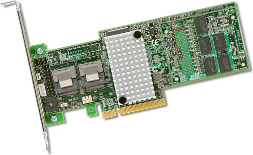 Купить IBM 4-port 6Gb/s SAS - PCIe - SAS - IBM Storwize V3700 (00Y2489) в магазине wardena.ru
