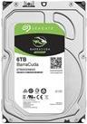 Купить Seagate Barracuda ST6000DM003 - Festplatte - 6TB - intern - 3.5" (8,9 cm) - SATA 6Gb/s - Puffer: 256MB (ST6000DMA03) в магазине wardena.ru