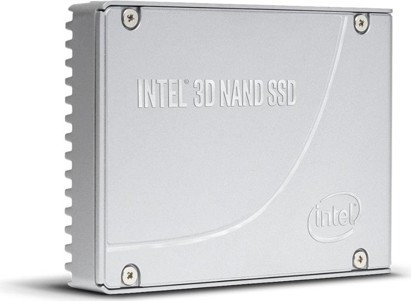 Купить Intel Solid-State Drive DC P4510 Series - SSD - verschlüsselt - 8 TB - intern - 2.5" (6.4 cm) - PCI Express 3.1 x4 (NVMe) - 256-Bit-AES (SSDPE2KX080T801) в магазине wardena.ru