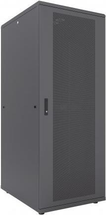 Купить Intellinet Network Cabinet - Free Standing (Standard), 42U, 1200mm Deep (800mm Width), Black, Assembled, Max 1500kg, Server Rack, 48,30cm (19"), Multi-Point Door Lock, Three Year Warranty - Schrank Netzwerkschrank - Schw (715317) в магазине wardena.ru